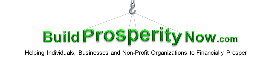 Build Prosperity Now website logo