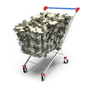 Learn how to improve your purchasing power