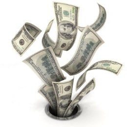 Learn how to minimize the loss of your money